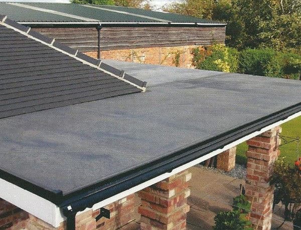 Flat Roof vs Pitched Roof Which Is Better?