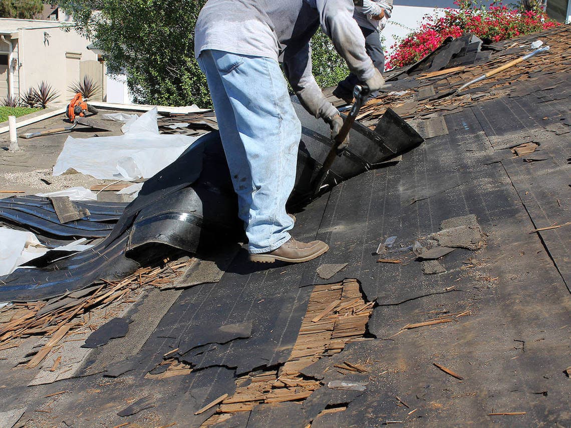 How Often Should You Inspect Your Roof?