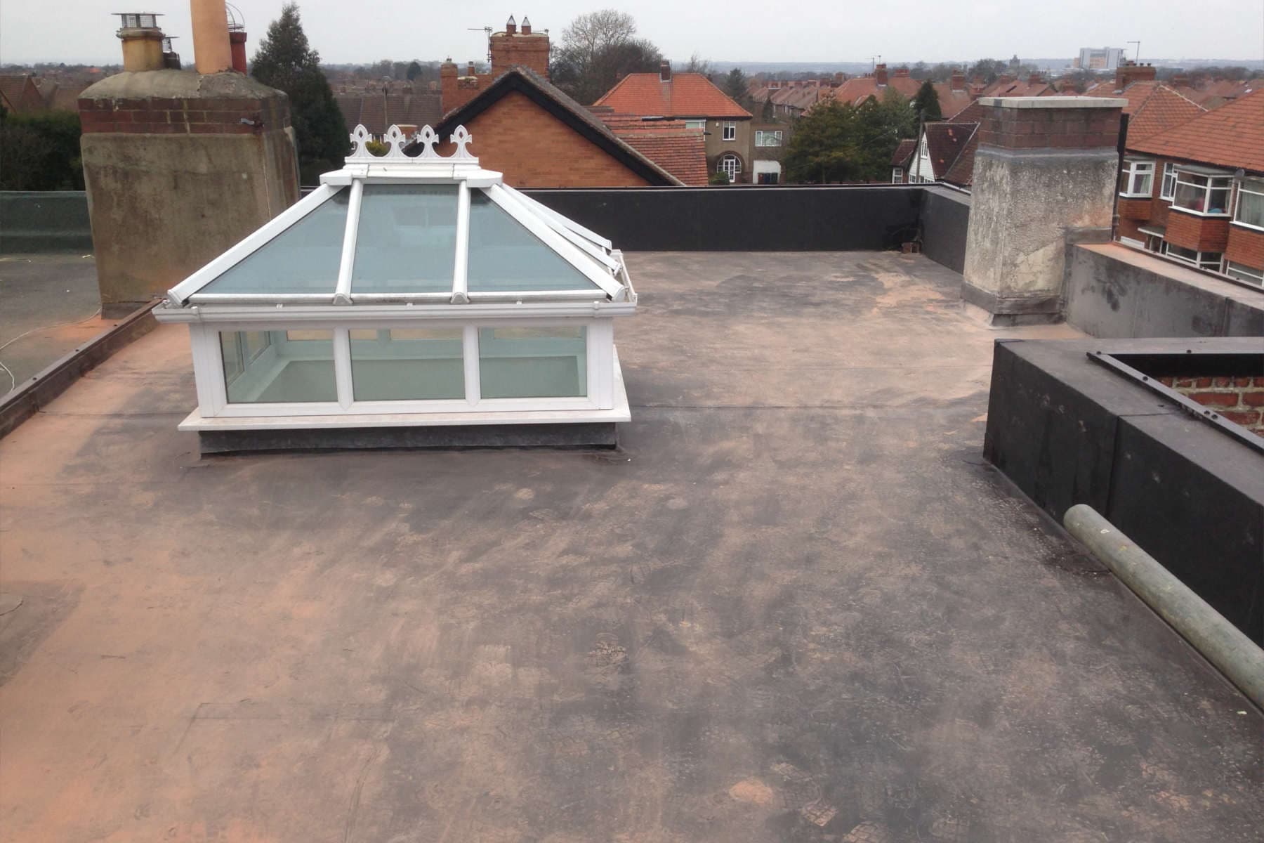 How Long Does a Roof Last in the UK?