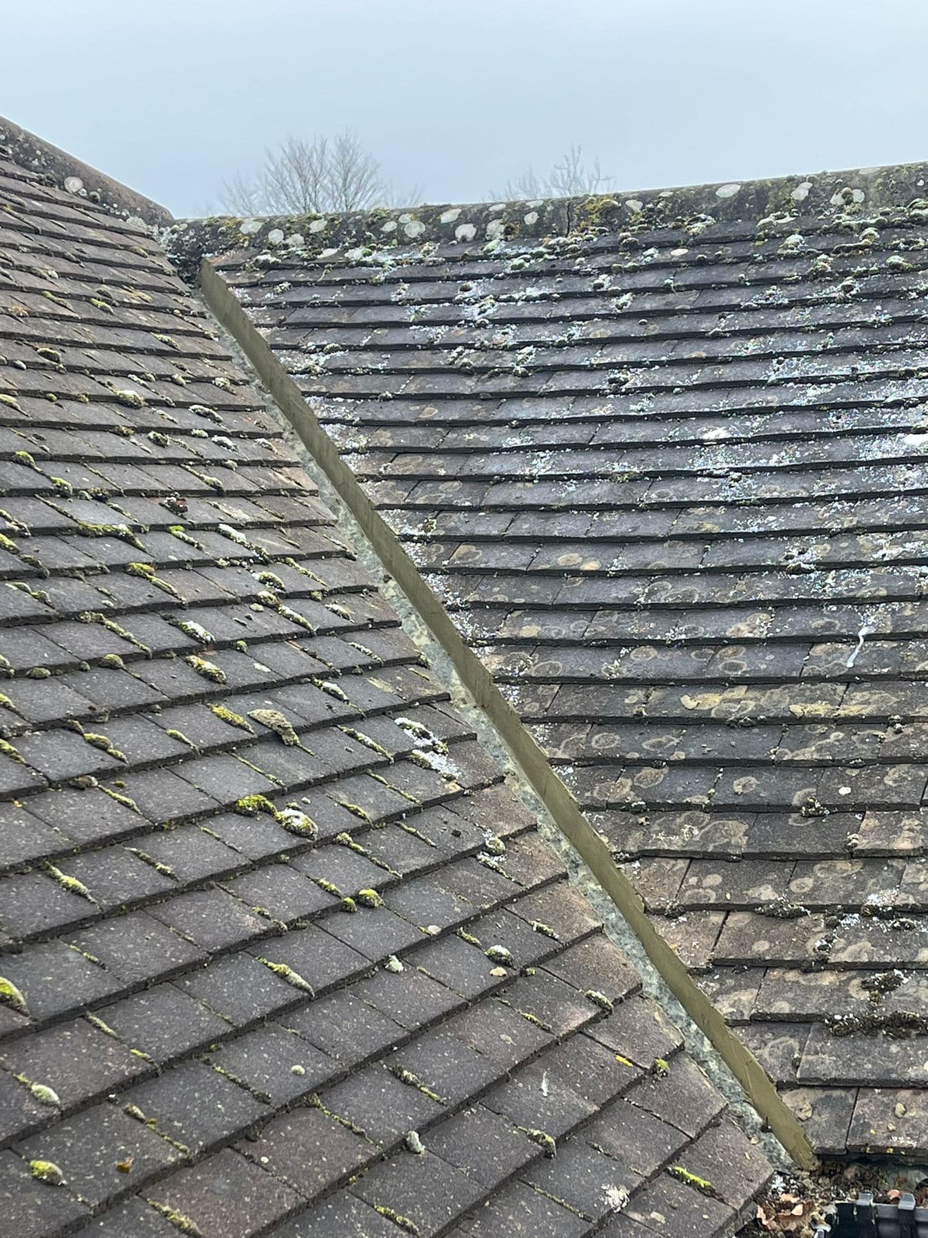 How to Maintain Your Roof in Winter