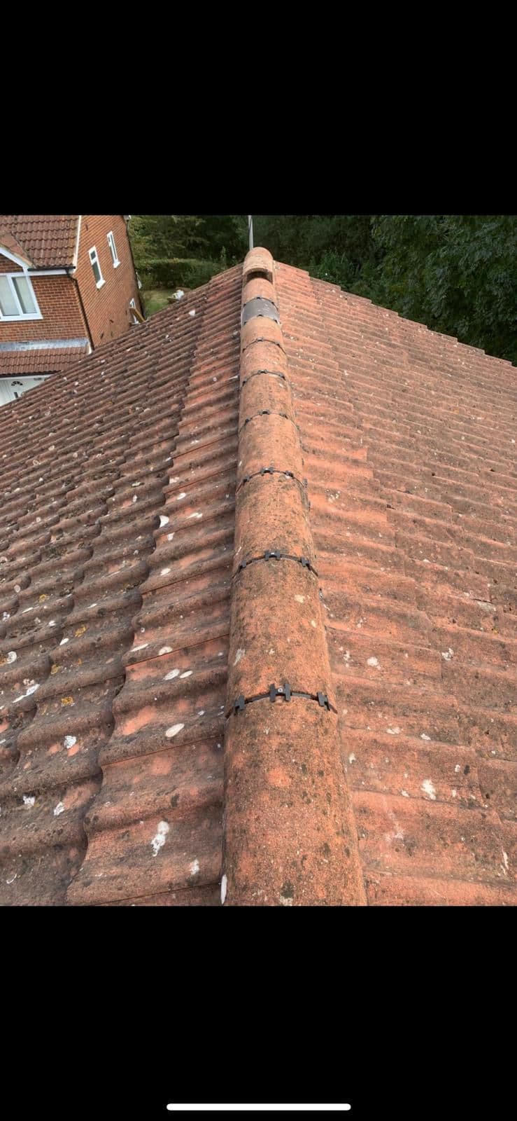Roofers in Kent