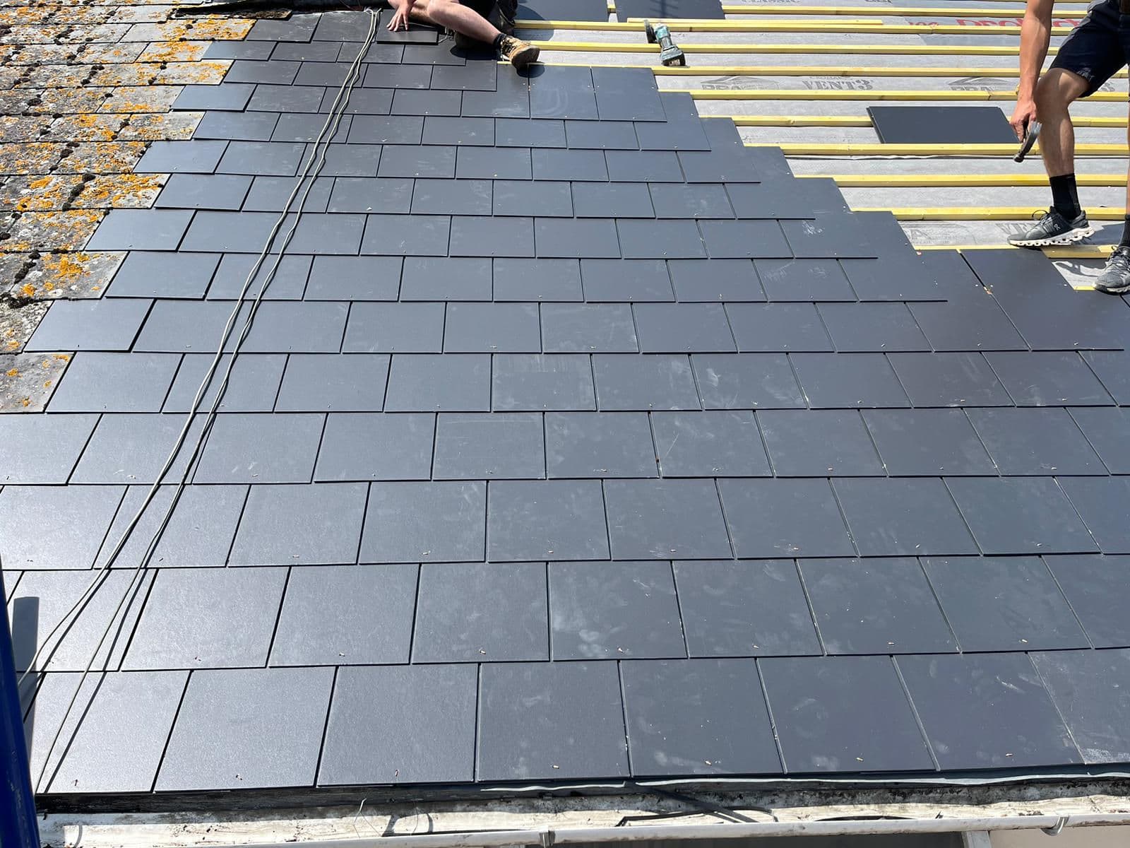 Kent Roofers