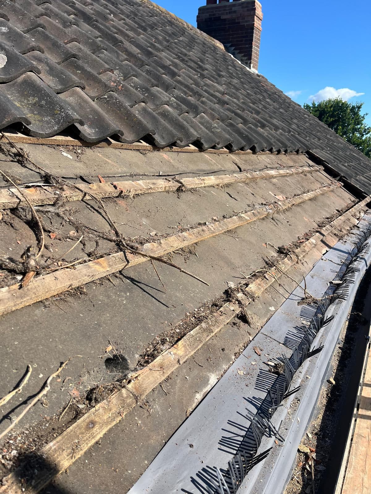 How Often Should Gutters Be Cleaned in the UK?